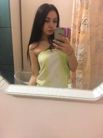 Проститутка Ульяна