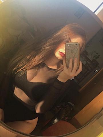 Проститутка Марина